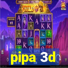 pipa 3d